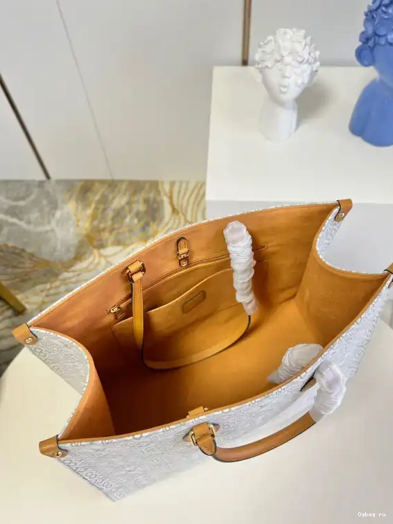 LOUIS GM ONTHEGO VUITTON 0601